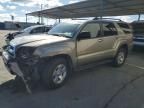 2006 Toyota 4runner SR5