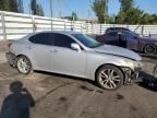 2007 Lexus IS 250