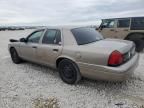 2011 Ford Crown Victoria Police Interceptor