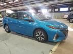 2017 Toyota Prius Prime