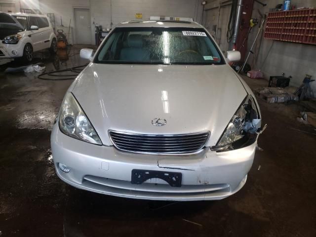 2005 Lexus ES 330