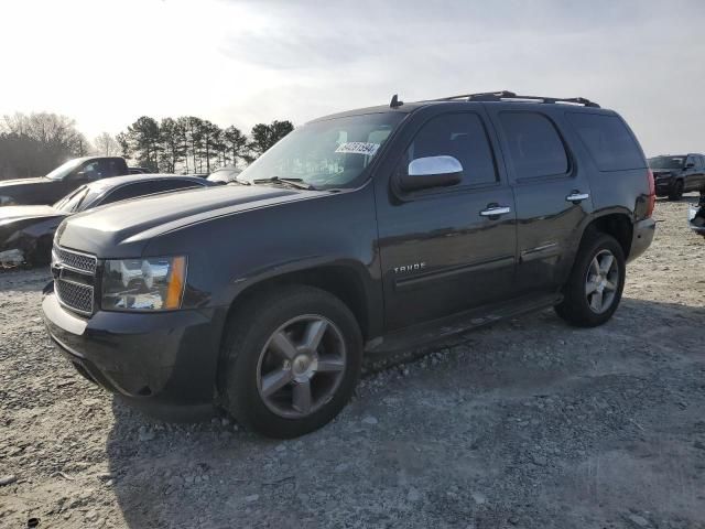 2011 Chevrolet Tahoe C1500 LS