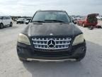 2009 Mercedes-Benz ML 350