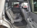 2008 Dodge Durango Limited