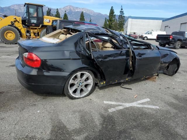 2006 BMW 330 I