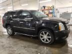 2011 Cadillac Escalade Platinum