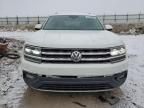 2018 Volkswagen Atlas SE