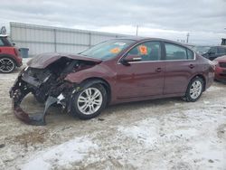 2011 Nissan Altima Base en venta en Appleton, WI