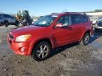 2009 Toyota Rav4 Limited