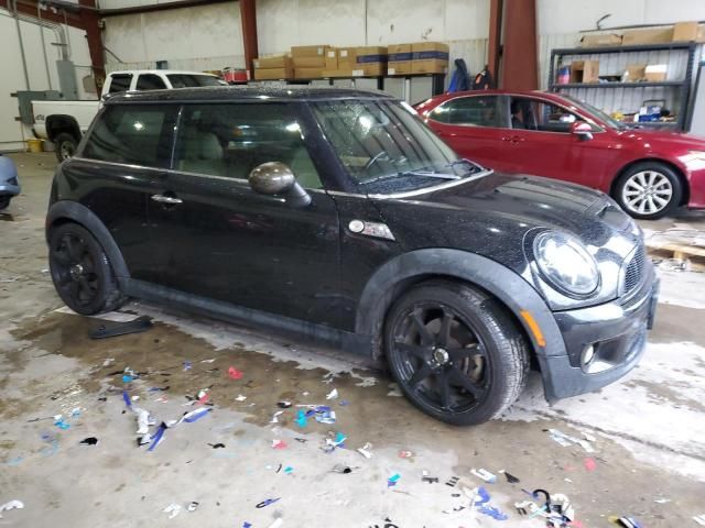 2010 Mini Cooper S