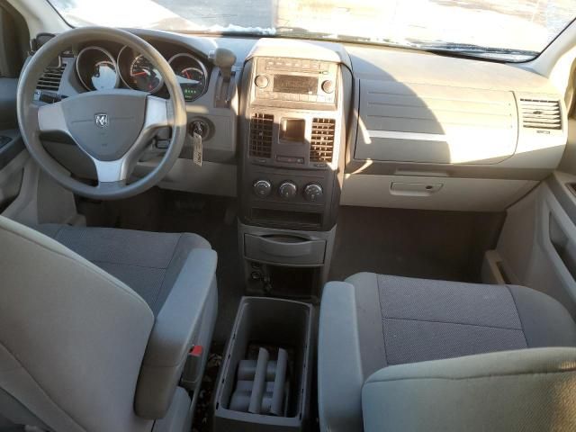 2009 Dodge Grand Caravan SE