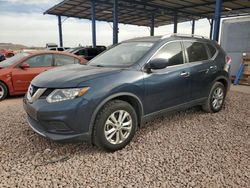 2016 Nissan Rogue S en venta en Phoenix, AZ