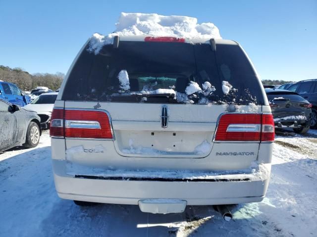 2007 Lincoln Navigator