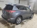 2017 Toyota Rav4 HV LE