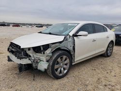 Vehiculos salvage en venta de Copart Cleveland: 2013 Buick Lacrosse Premium