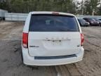 2011 Dodge Grand Caravan Crew