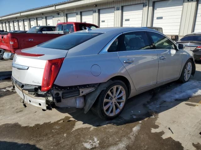 2013 Cadillac XTS Premium Collection