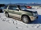 2004 Mercury Mountaineer