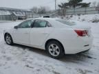 2016 Chevrolet Malibu Limited LT