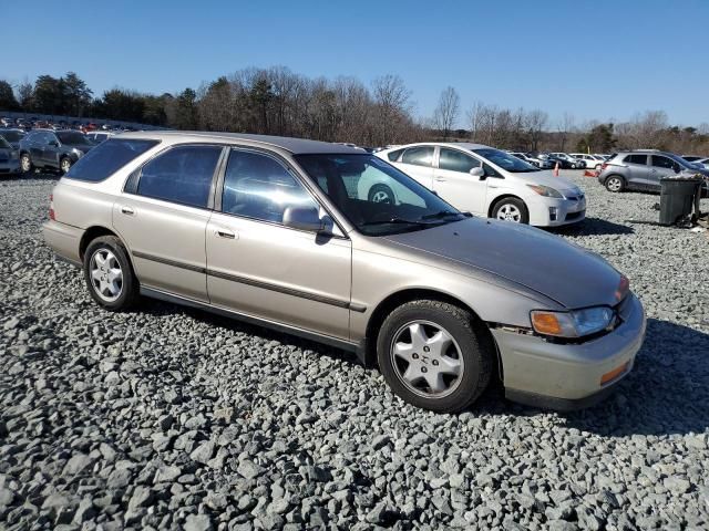 1994 Honda Accord LX