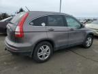 2011 Honda CR-V EXL