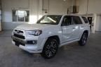 2018 Toyota 4runner SR5/SR5 Premium