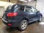 2009 Hyundai Santa FE SE