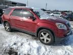 2010 GMC Acadia SLT-1