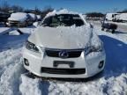 2013 Lexus CT 200