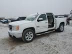 2012 GMC Sierra C1500 SLE