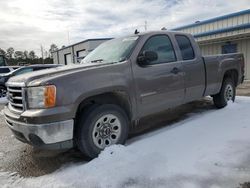 GMC Vehiculos salvage en venta: 2013 GMC Sierra K1500 SL