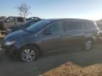 2015 Honda Odyssey EX