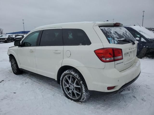 2016 Dodge Journey R/T