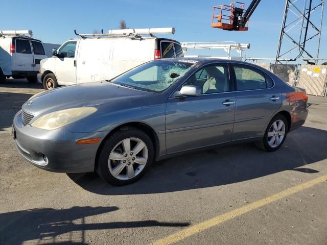 2006 Lexus ES 330