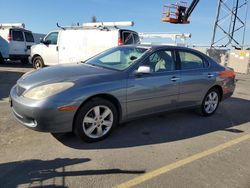 Lexus es330 salvage cars for sale: 2006 Lexus ES 330