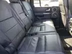 2006 Land Rover LR3 HSE