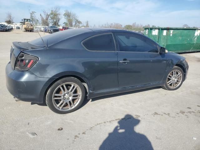 2007 Scion TC