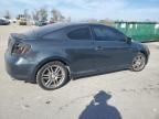 2007 Scion TC