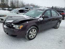 Salvage cars for sale at Cookstown, ON auction: 2006 Hyundai Sonata GL