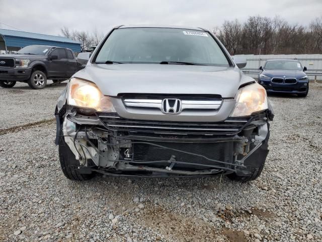 2008 Honda CR-V EXL