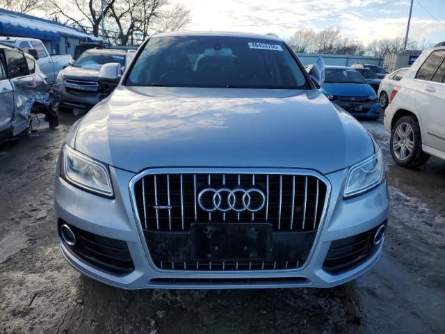 2015 Audi Q5 Premium