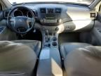 2008 Toyota Highlander Sport