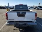 2007 Nissan Frontier King Cab LE