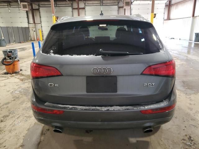 2014 Audi Q5 Premium Plus