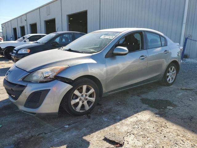 2010 Mazda 3 I