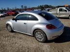 2012 Volkswagen Beetle