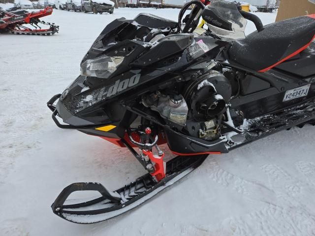 2020 Skidoo 2020 Skidoo Backcountr