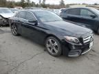 2019 Mercedes-Benz E 300 4matic