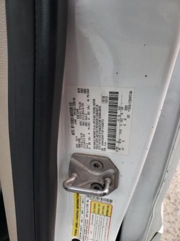 2014 Ford Transit Connect XLT