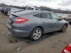 2010 Honda Accord Crosstour EXL